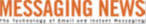 Messaging News